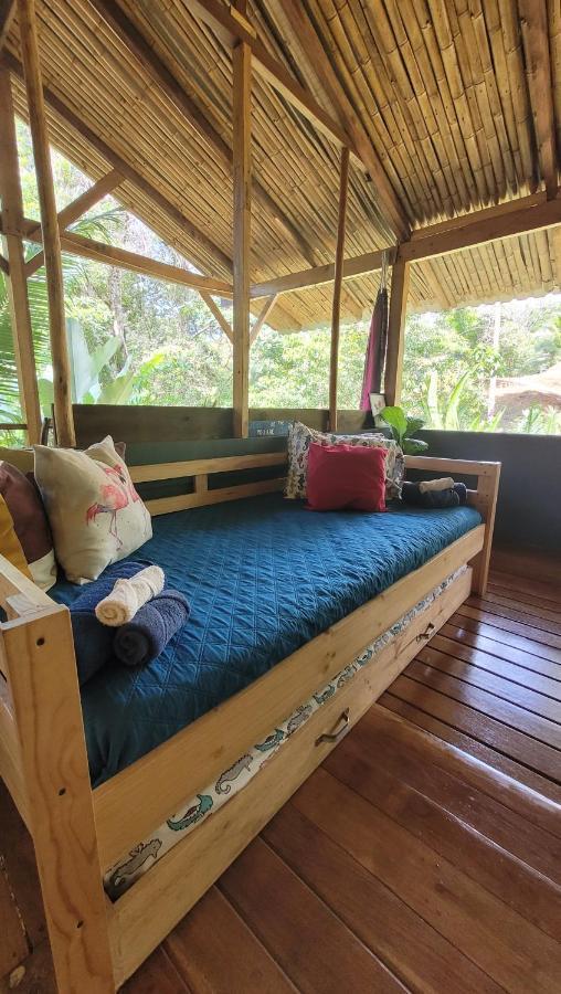 Private Jungle “Loft Del Rio” River Access Uvita Zewnętrze zdjęcie