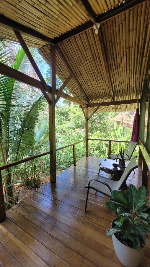 Private Jungle “Loft Del Rio” River Access Uvita Zewnętrze zdjęcie