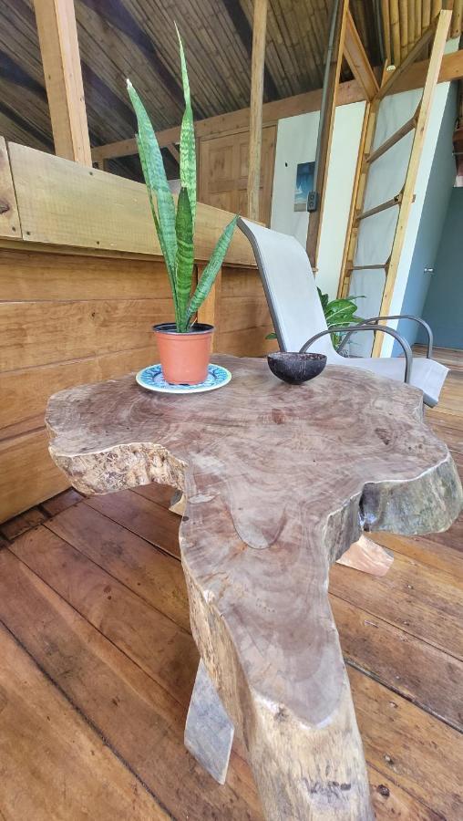 Private Jungle “Loft Del Rio” River Access Uvita Zewnętrze zdjęcie