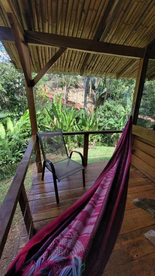 Private Jungle “Loft Del Rio” River Access Uvita Zewnętrze zdjęcie