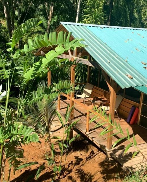 Private Jungle “Loft Del Rio” River Access Uvita Zewnętrze zdjęcie