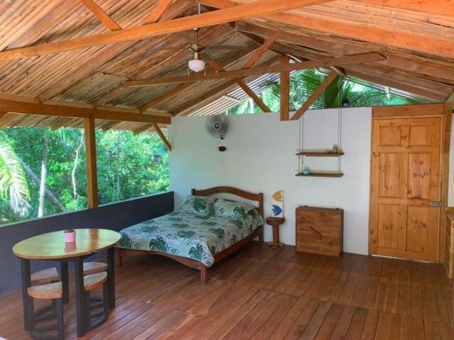 Private Jungle “Loft Del Rio” River Access Uvita Zewnętrze zdjęcie